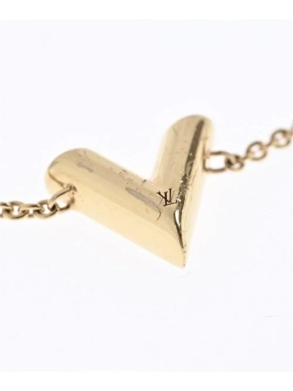 Louis Vuitton Bracelet Bangle